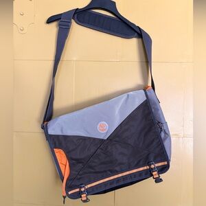Timberland Messenger Bag (circa 2006-2007)